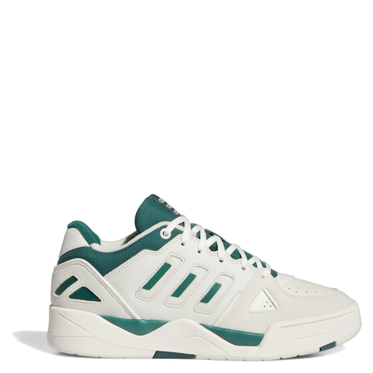 ADIDAS - Midcity Low Zapatilla Urbana Hombre Gris Adidas