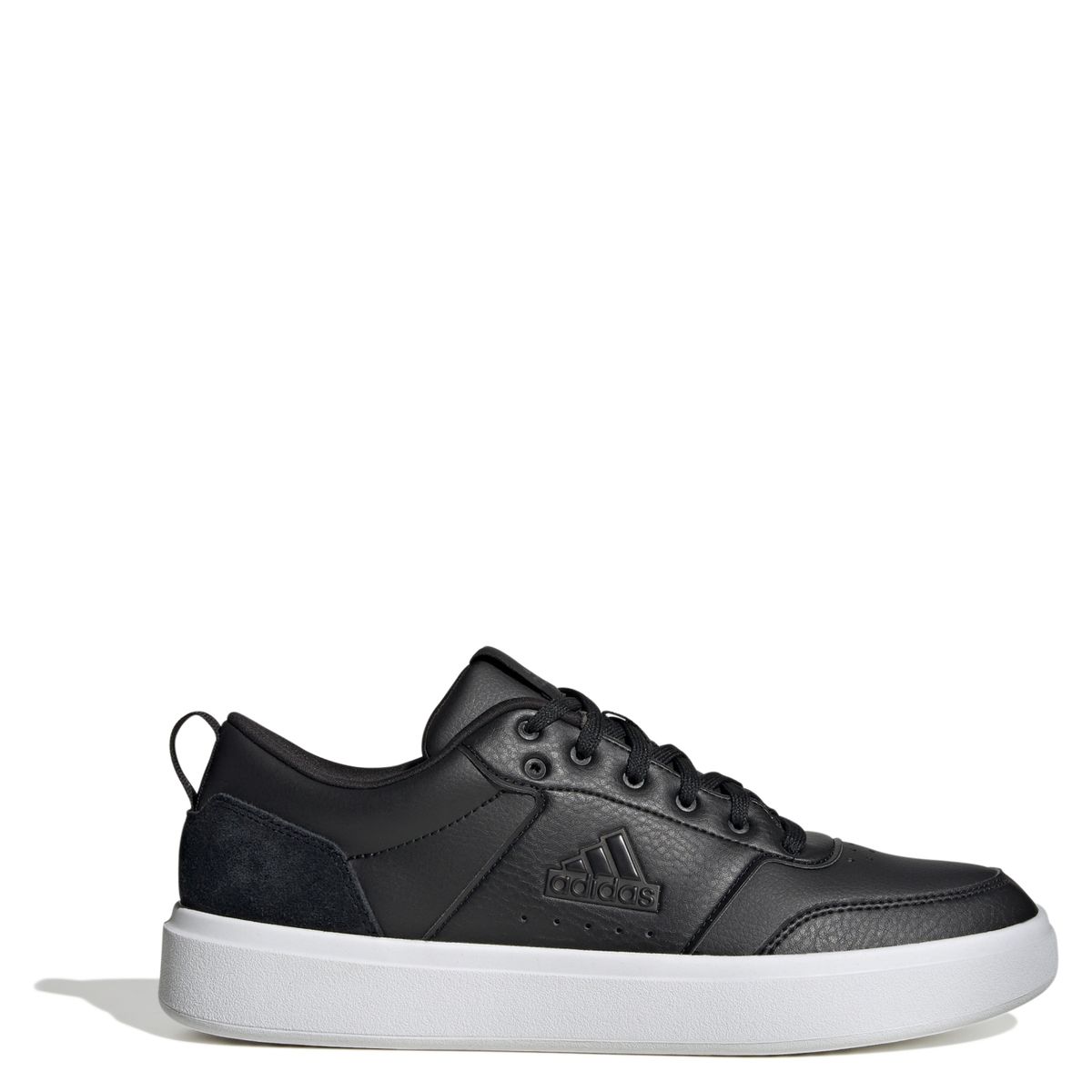 ADIDAS - Park St Zapatilla Urbana Hombre Negro Adidas