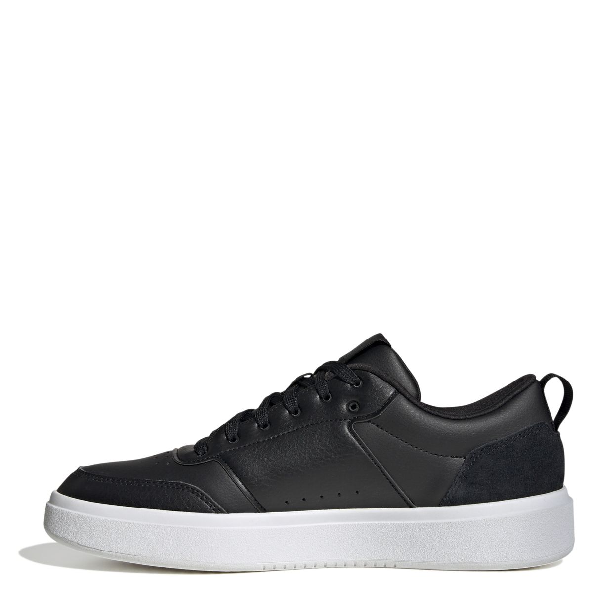 ADIDAS - Park St Zapatilla Urbana Hombre Negro Adidas