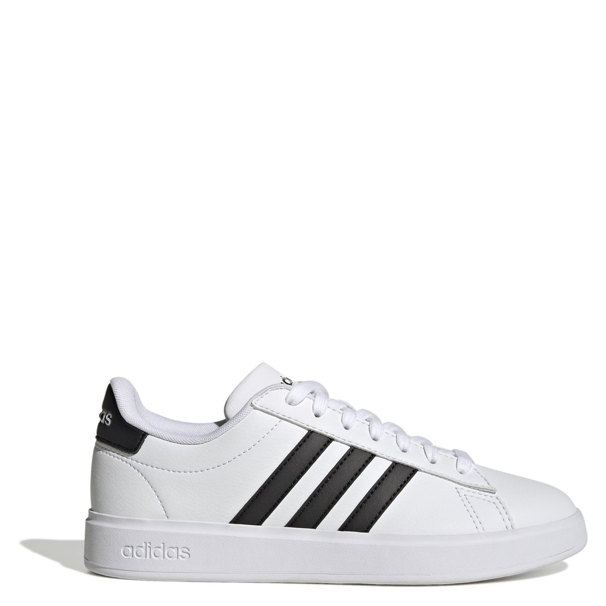 ADIDAS - Grand Court 2.0 Zapatilla Urbana Mujer Blanco Adidas