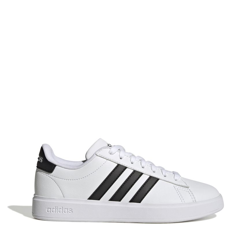 ADIDAS - Grand Court 2.0 Zapatilla Urbana Mujer Blanco Adidas