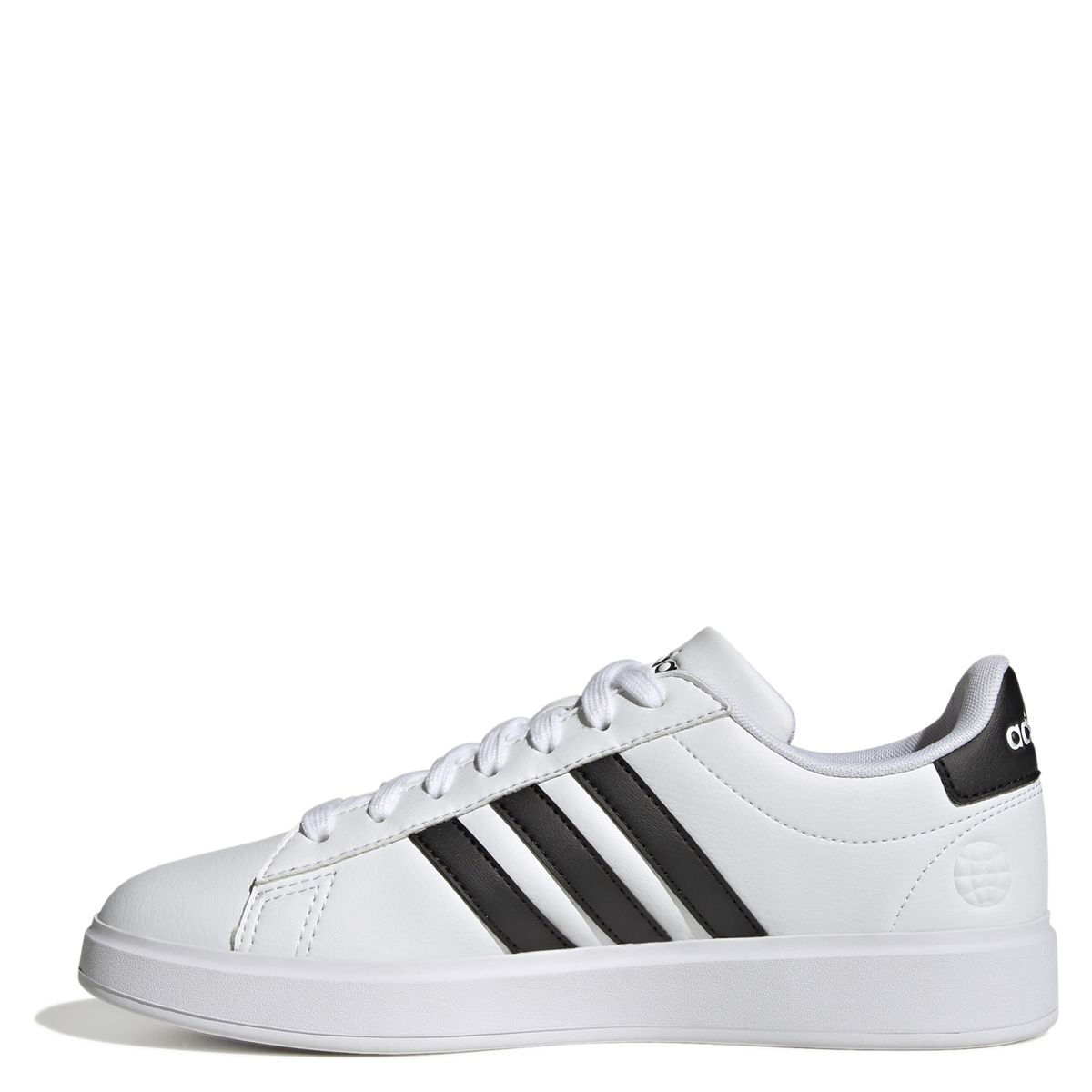 ADIDAS - Grand Court 2.0 Zapatilla Urbana Mujer Blanco Adidas