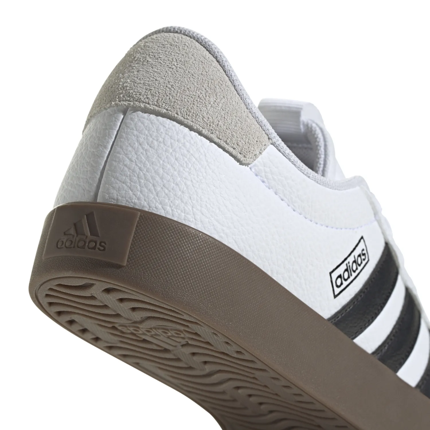 (取寄) アディダス レディース Vl コート 3.0 adidas women VL Court 3.0 Wonder Quartz/White/Cyber llic ADIDAS Vl Court 3.0 Zapatilla Urbana Mujer Blanco Adidas