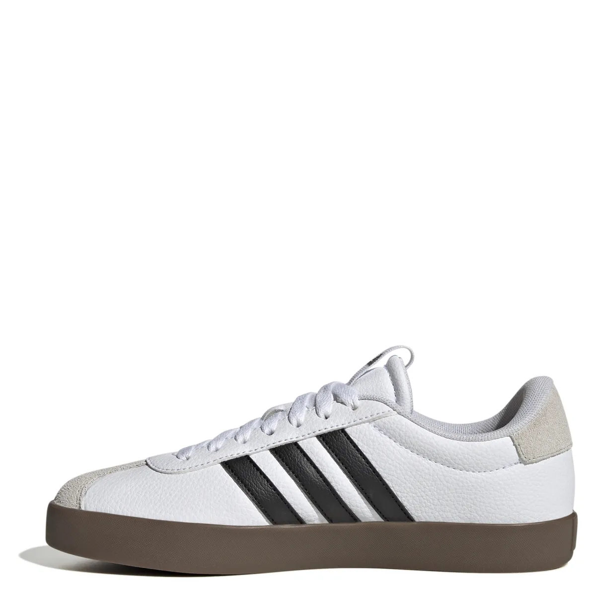 ADIDAS - VL Court 3.0 Zapatilla Urbana Mujer Blanco Adidas