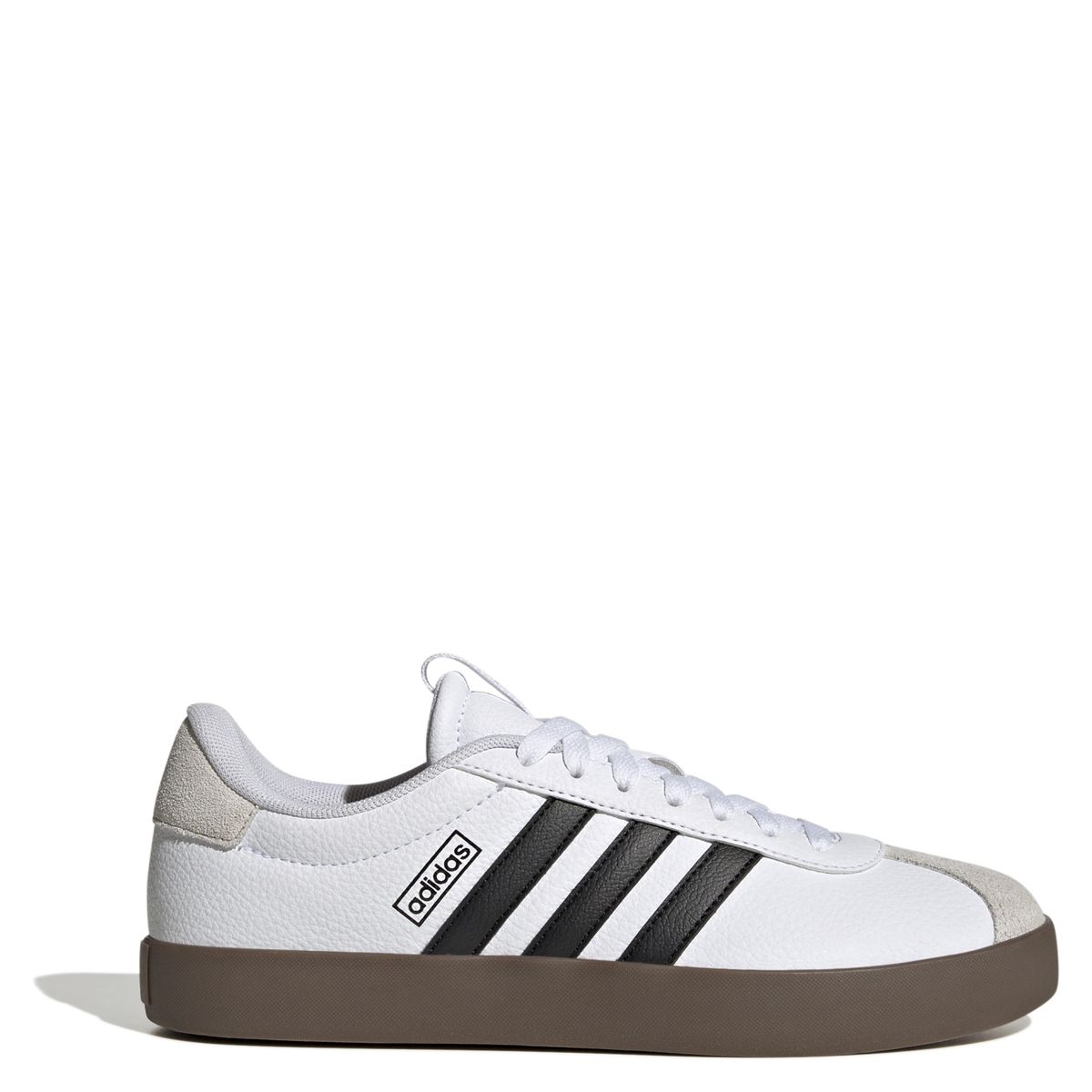 ADIDAS - VL Court 3.0 Zapatilla Urbana Mujer Blanco Adidas