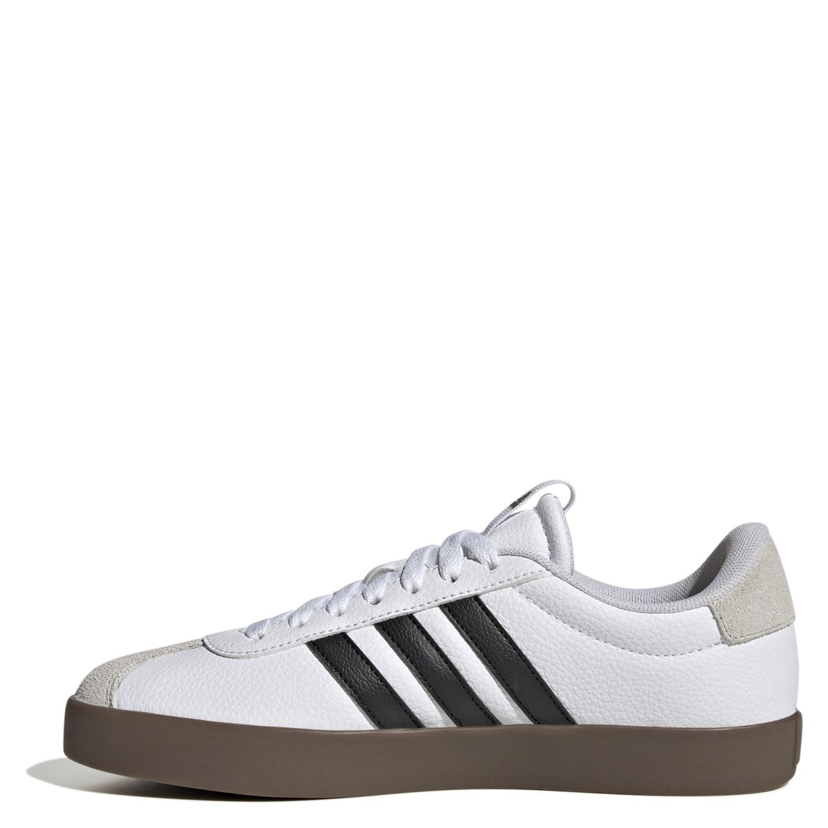 ADIDAS - VL Court 3.0 Zapatilla Urbana Mujer Blanco Adidas