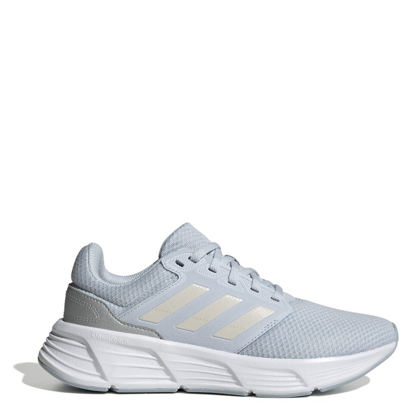 ADIDAS - Galaxy 6 Zapatilla Running Mujer Celeste Adidas