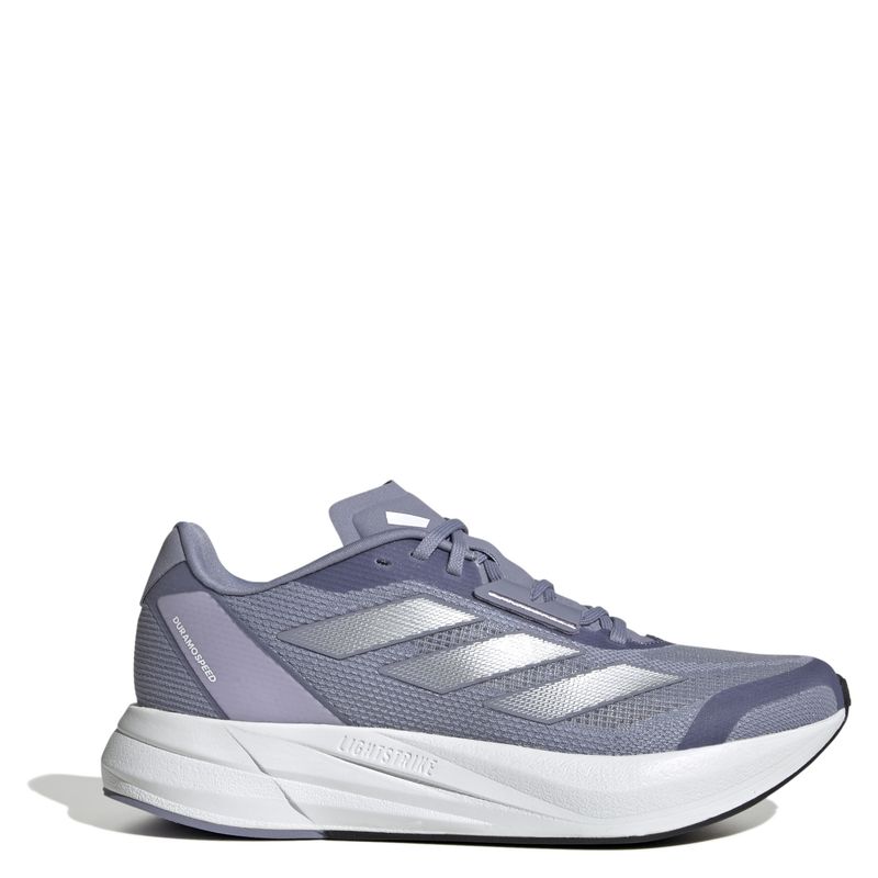 ADIDAS - Duramo Speed Zapatilla Running Mujer Rosado Adidas