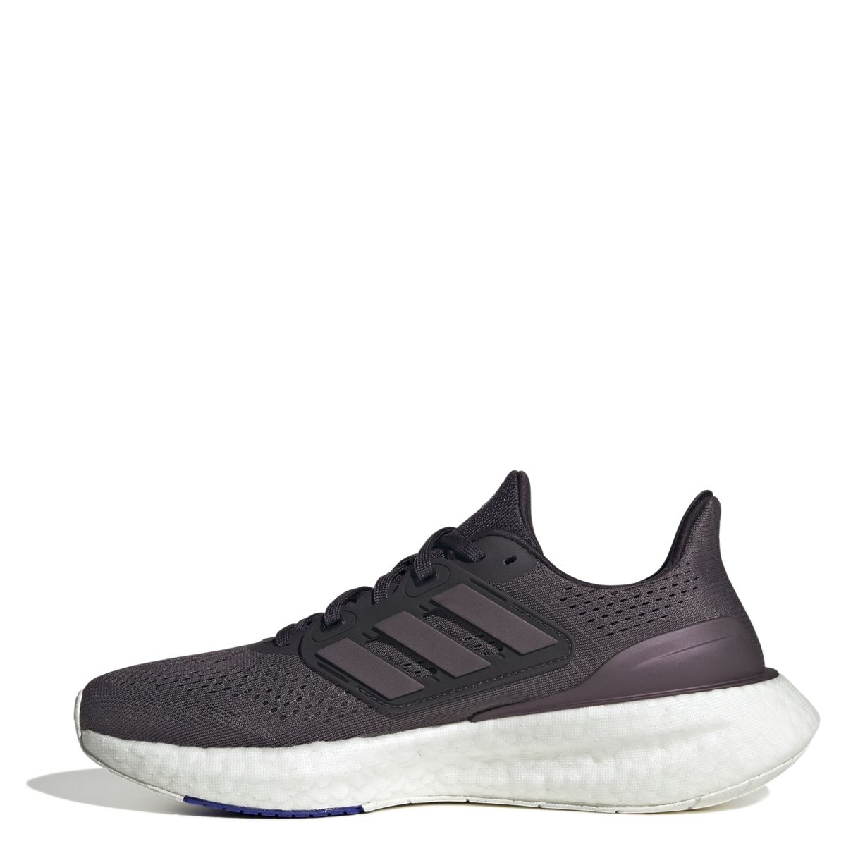 ADIDAS - Pureboost 23 Zapatilla Running Mujer Negro Adidas