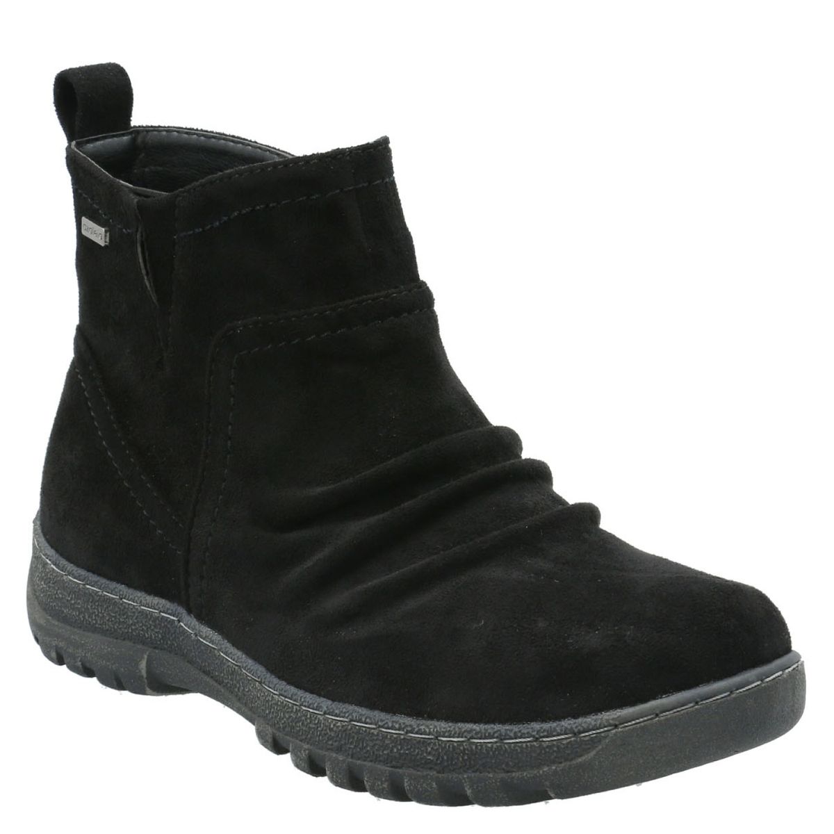 AZALEIA - Botín Mujer Negro Azaleia