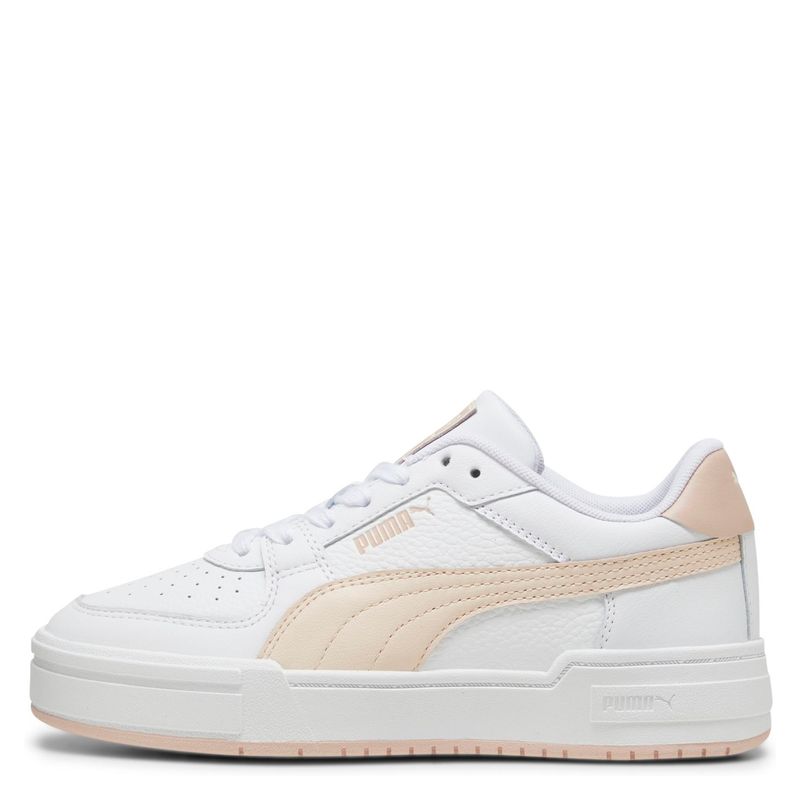 PUMA - Ca Pro Classic Zapatilla Urbana Mujer Blanco Puma