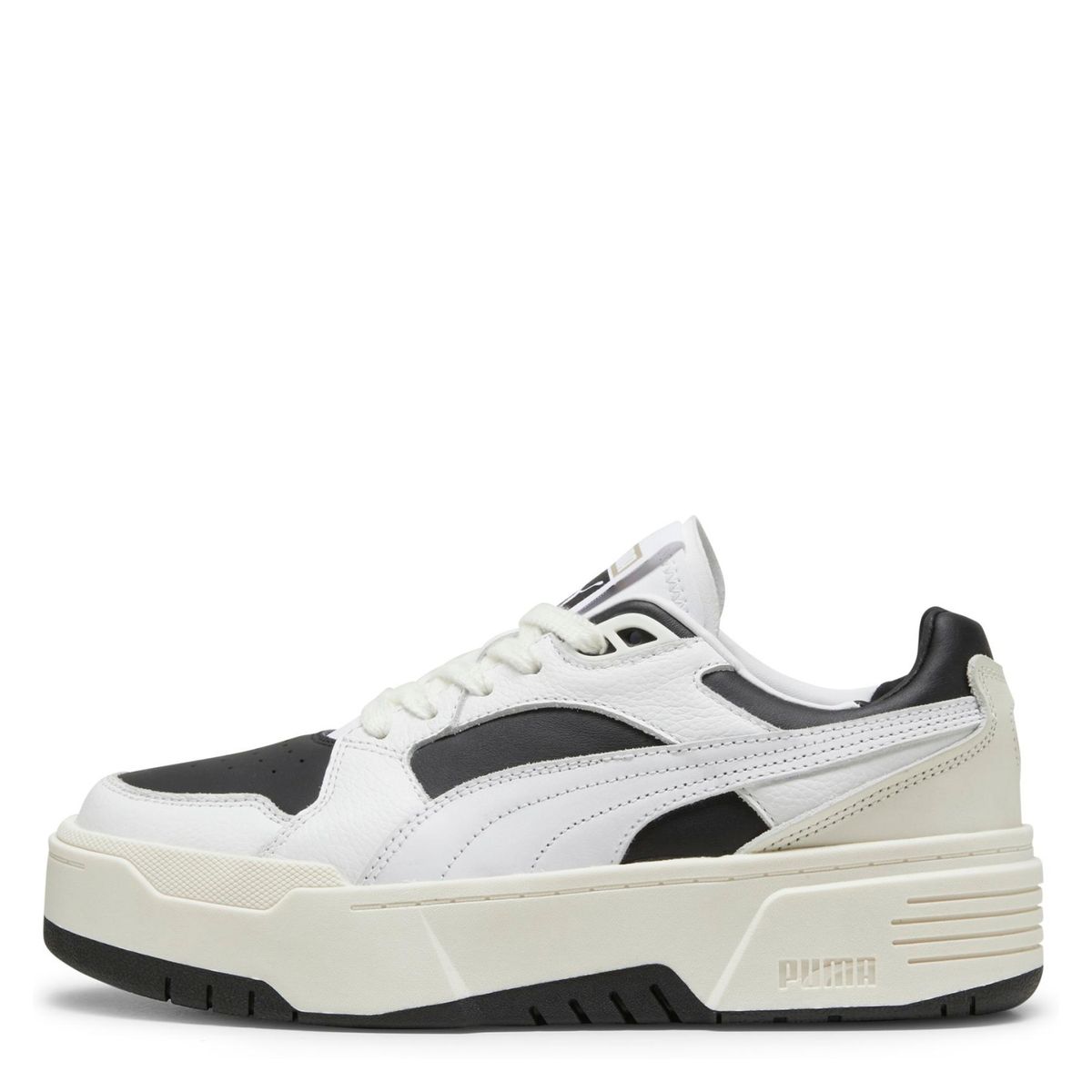 PUMA - Ca Flyz Prm Zapatilla Urbana Mujer Blanco Puma