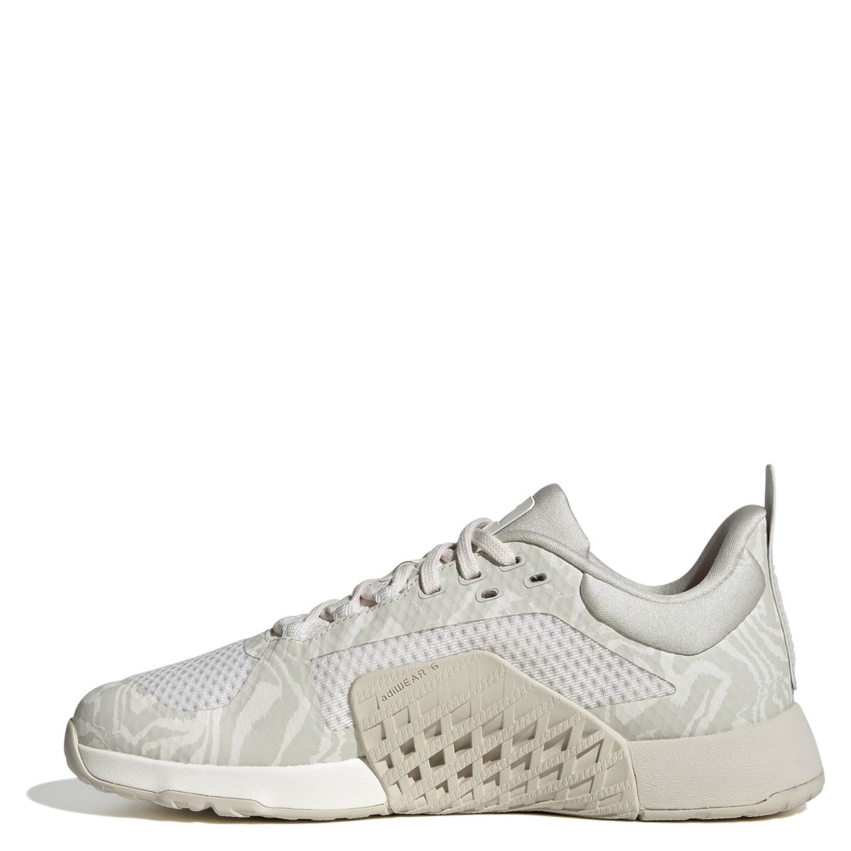 ADIDAS - Dropset 2 Trainer  Zapatilla Cross Training Mujer Blanco Adidas