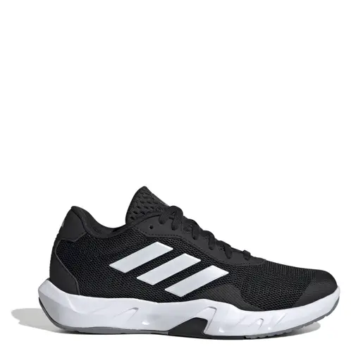 ADIDAS - Amplimove Trainer Zapatilla Cross Training Mujer Negro