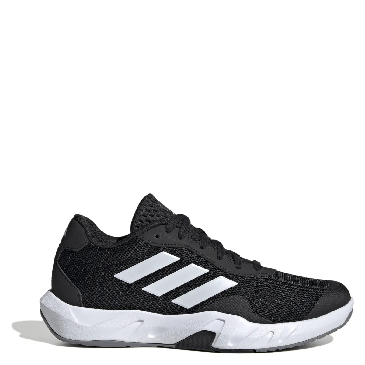ADIDAS - Amplimove Trainer Zapatilla Cross Training Mujer Negro Adidas