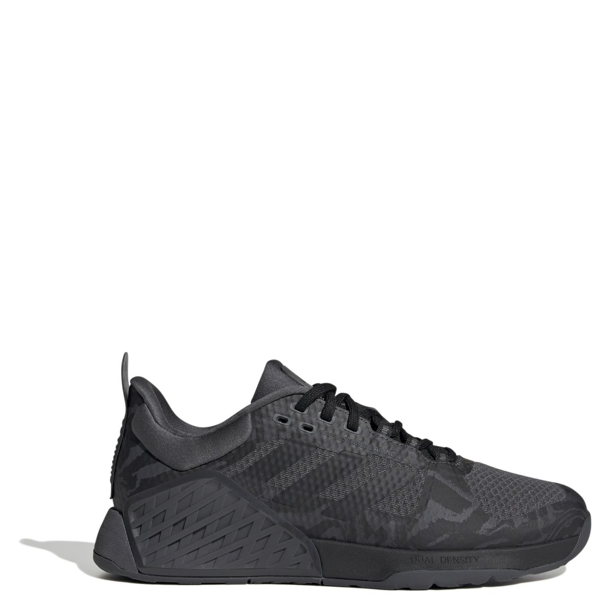 ADIDAS - Dropset 2 Trainer  Zapatilla Cross Training Mujer Negro Adidas