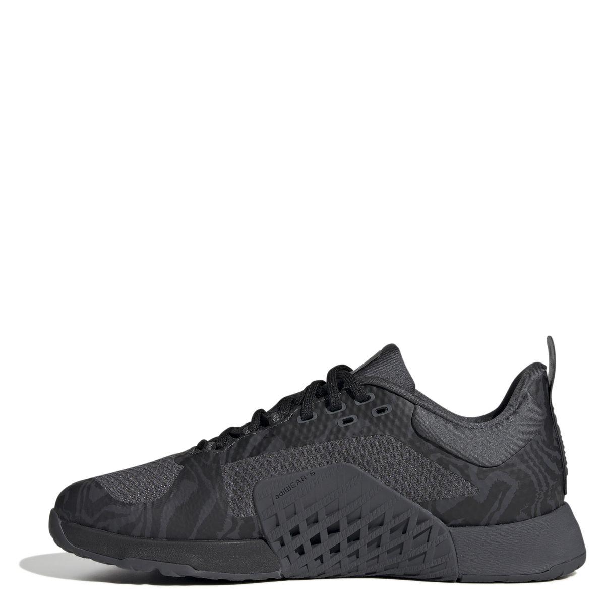 ADIDAS - Dropset 2 Trainer  Zapatilla Cross Training Mujer Negro Adidas