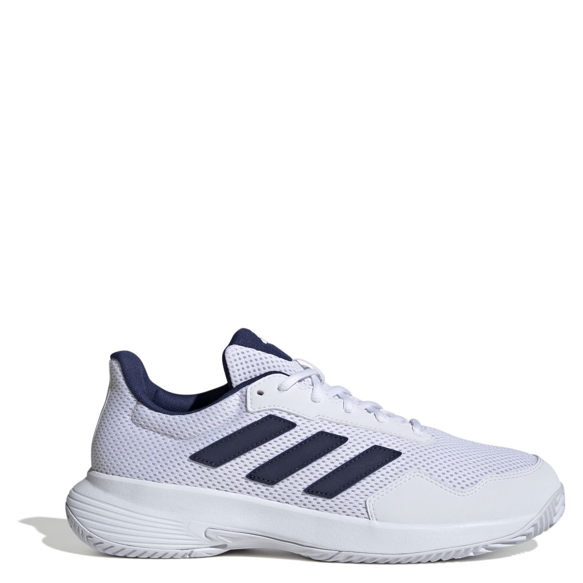 ADIDAS - Court Spec 2 Zapatilla Tenis Mujer Blanco  Adidas