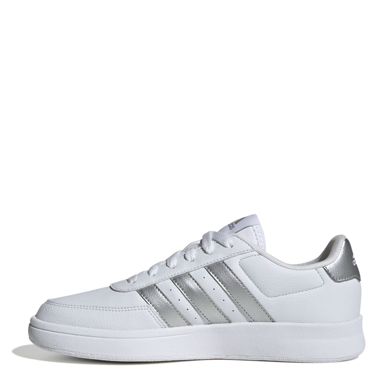 ADIDAS - Breaknet 2.0 Zapatilla Urbana Mujer Blanco Adidas