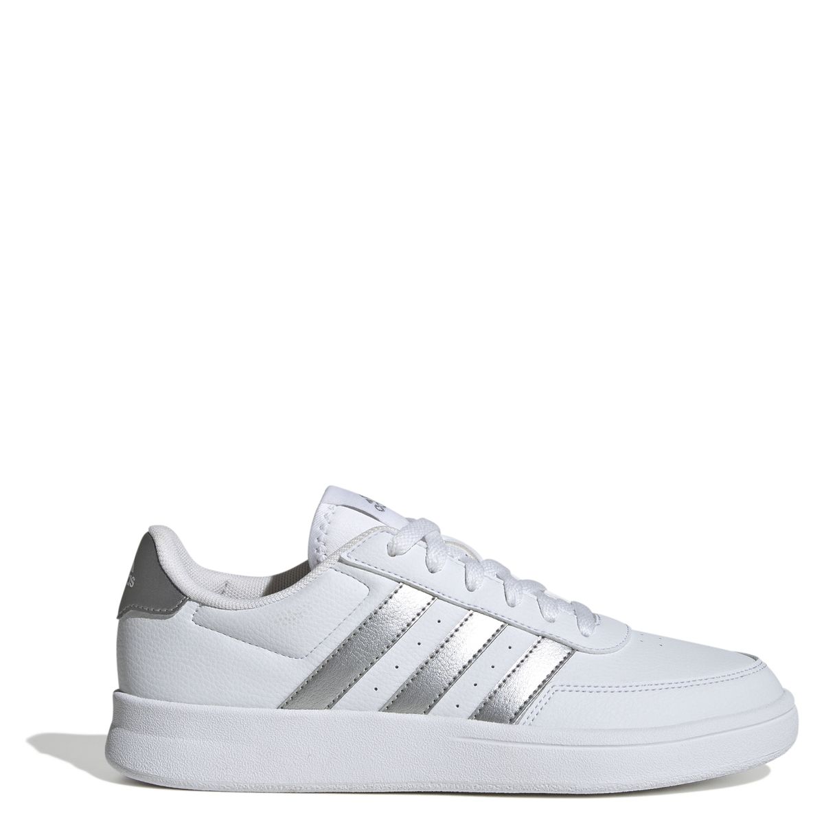 ADIDAS - Breaknet 2.0 Zapatilla Urbana Mujer Blanco Adidas