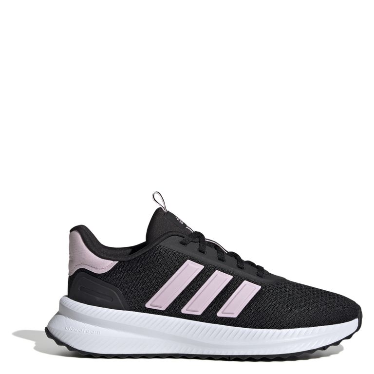 X_PLR Path Zapatilla Urbana Mujer Negro