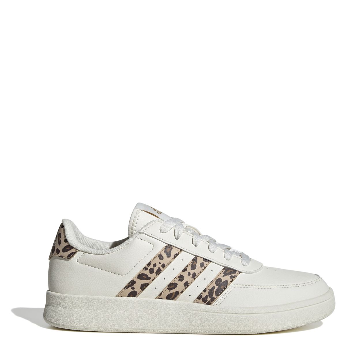 ADIDAS - Breaknet 2.0 Zapatilla Urbana Mujer Blanco Adidas
