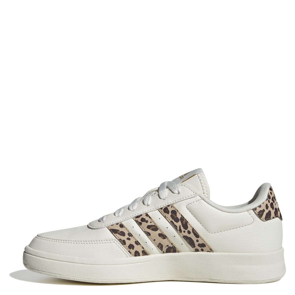ADIDAS - Breaknet 2.0 Zapatilla Urbana Mujer Blanco Adidas
