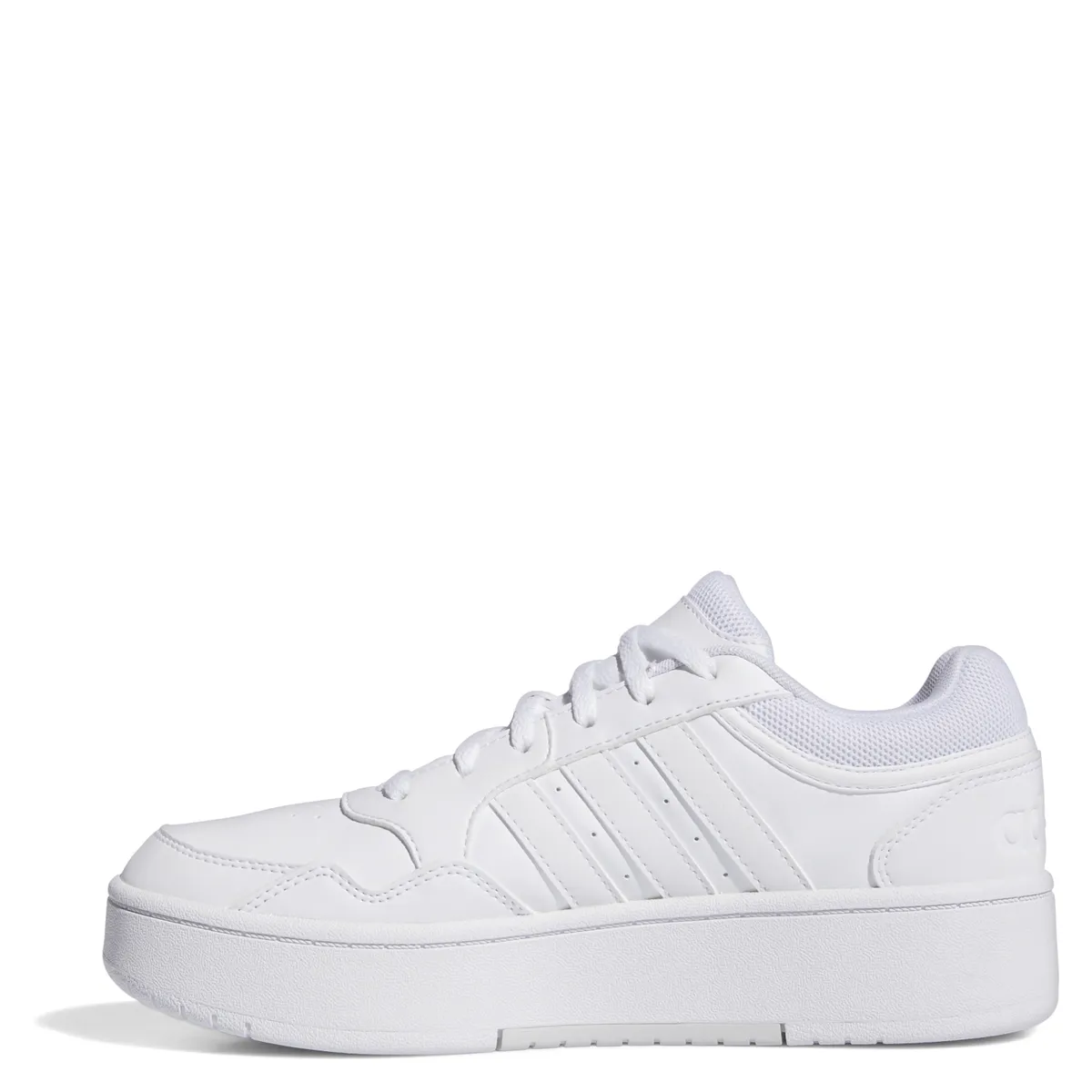 ADIDAS - Hoops 3.0 Bold Zapatilla Urbana Mujer Blanco Adidas