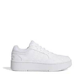 ADIDAS - Hoops 3.0 Bold Zapatilla Urbana Mujer Blanco