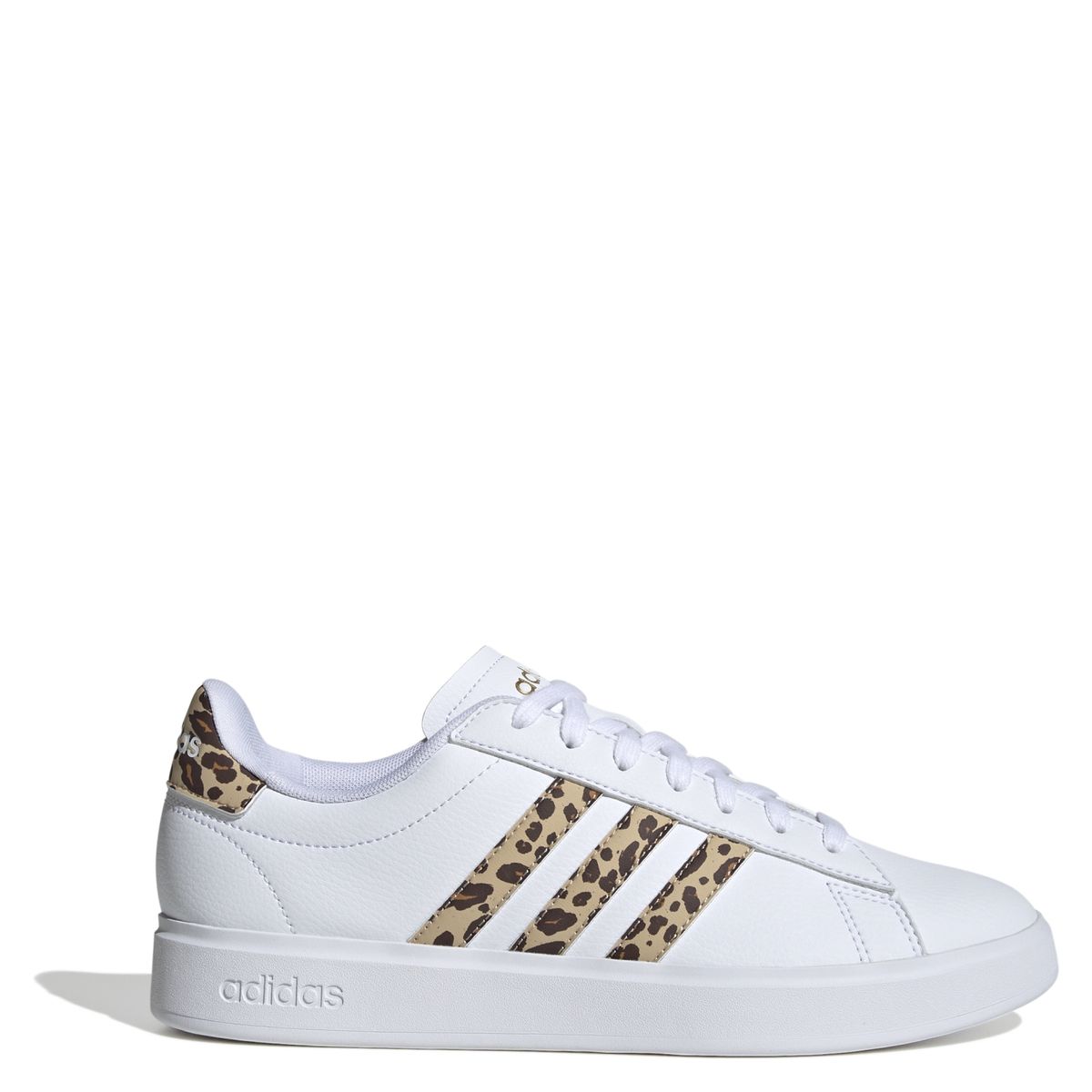 ADIDAS - Grand Court 2.0 Zapatilla Urbana Mujer Blanco Adidas