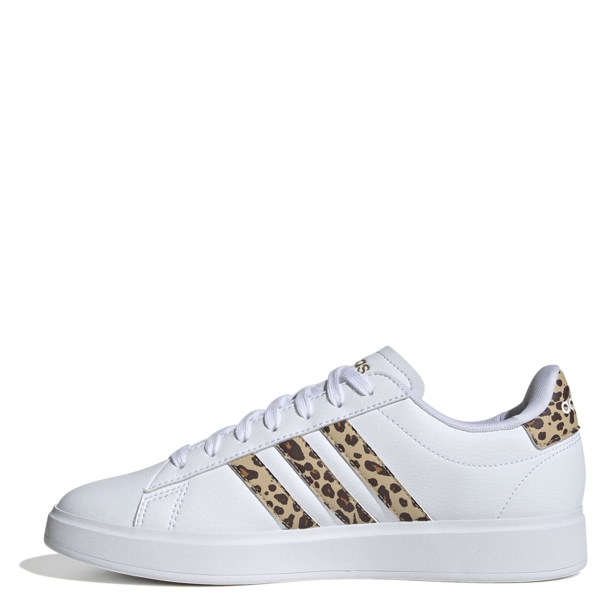 ADIDAS - Grand Court 2.0 Zapatilla Urbana Mujer Blanco Adidas