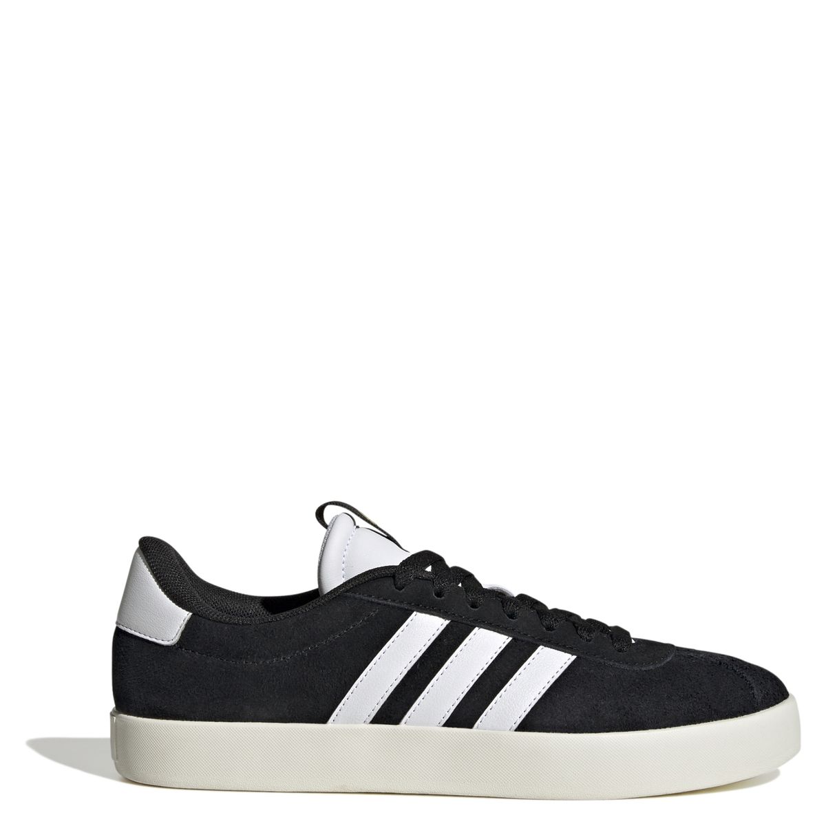 ADIDAS - Vl Court 3.0 Zapatilla Urbana Mujer Negro Adidas