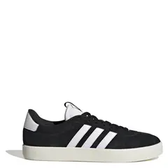 ADIDAS - Vl Court 3.0 Zapatilla Urbana Mujer Negro