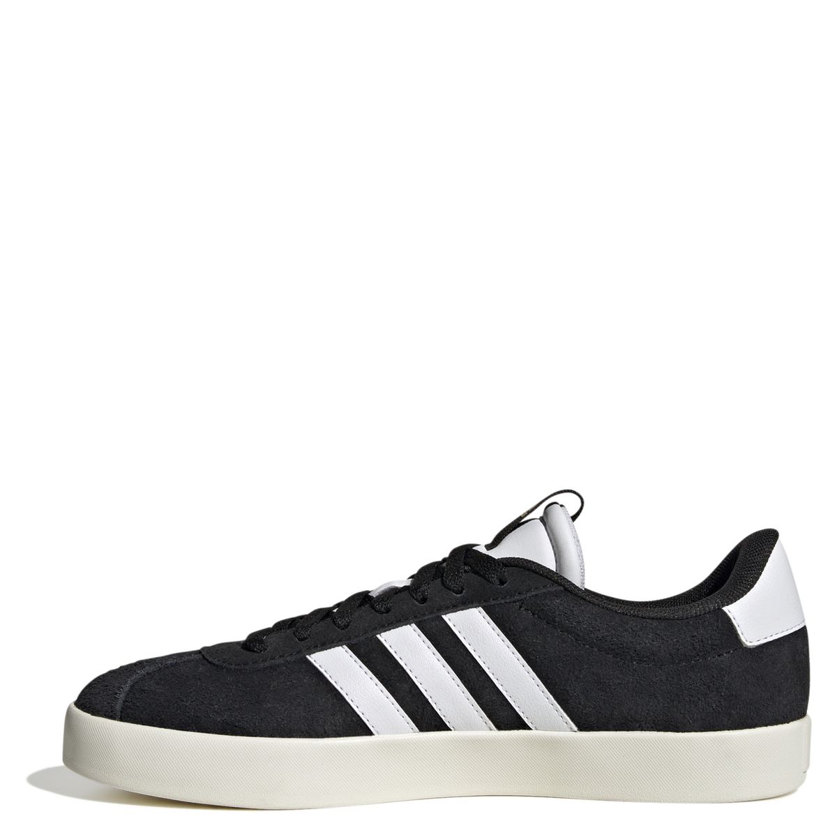ADIDAS - Vl Court 3.0 Zapatilla Urbana Mujer Negro Adidas
