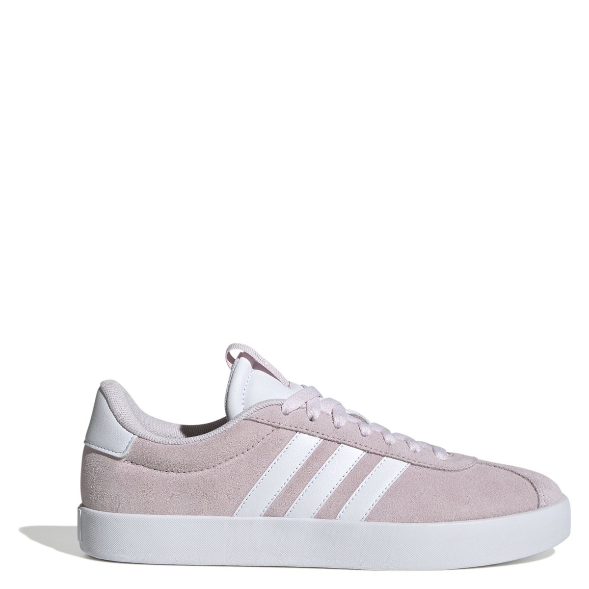 ADIDAS - Vl Court 3.0 Zapatilla Urbana Mujer Rosado Adidas