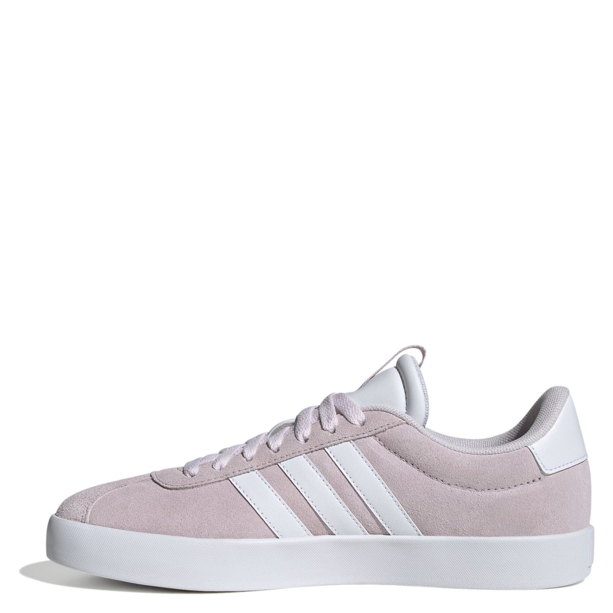 ADIDAS - Vl Court 3.0 Zapatilla Urbana Mujer Rosado Adidas