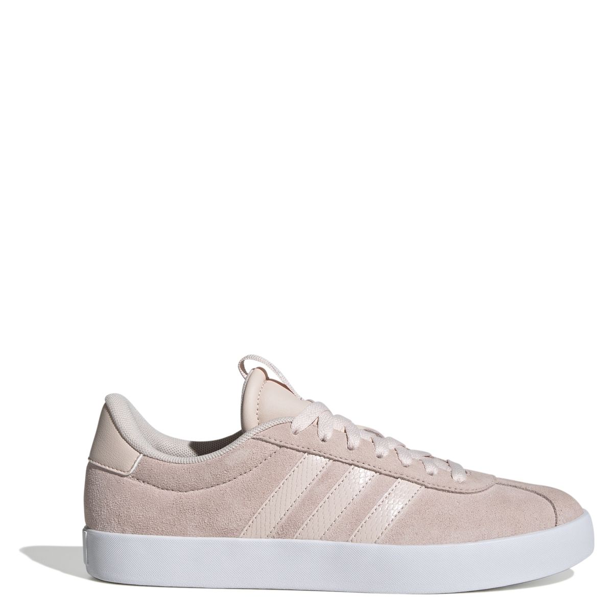 ADIDAS - Vl Court 3.0 Zapatilla Urbana Mujer Rosado Adidas