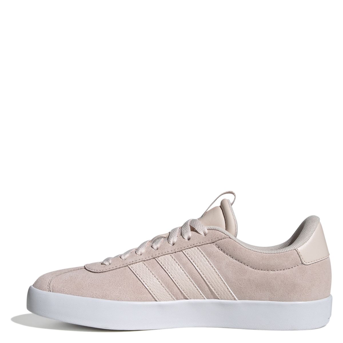 ADIDAS - Vl Court 3.0 Zapatilla Urbana Mujer Rosado Adidas