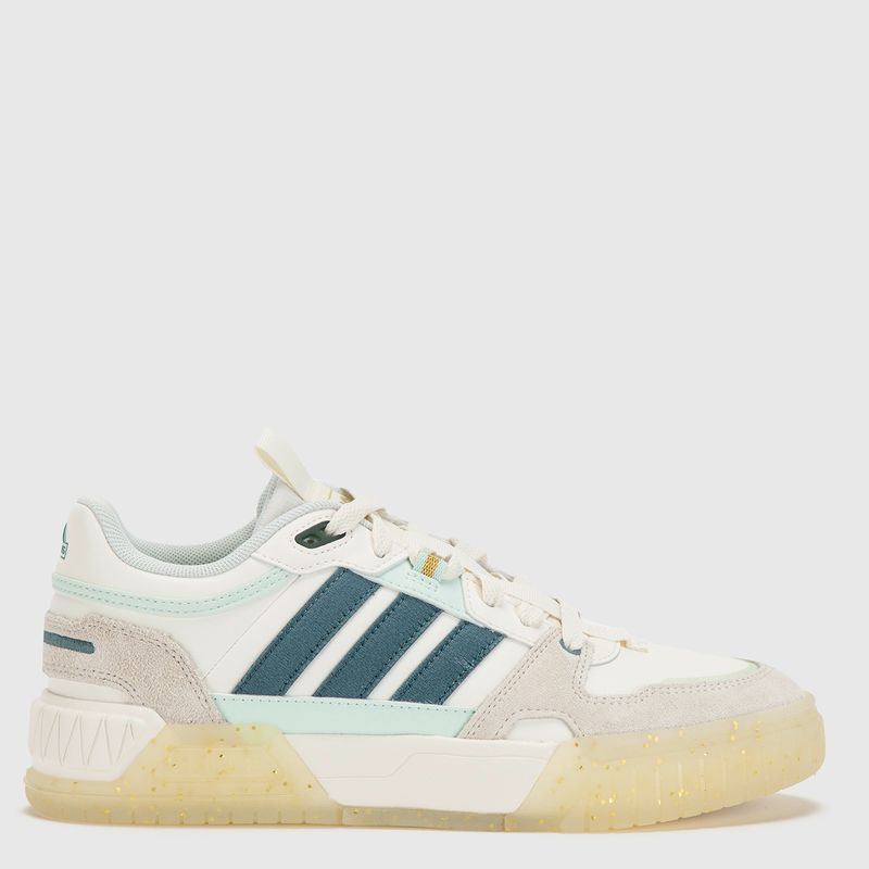 ADIDAS - D-Pad Zapatilla Urbana Mujer Blanco Adidas
