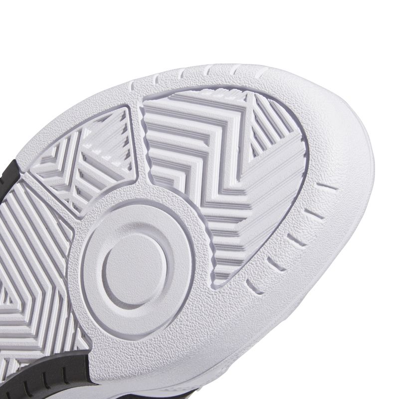ADIDAS Hoops Bold W Zapatilla Urbana Mujer Blanco Adidas
