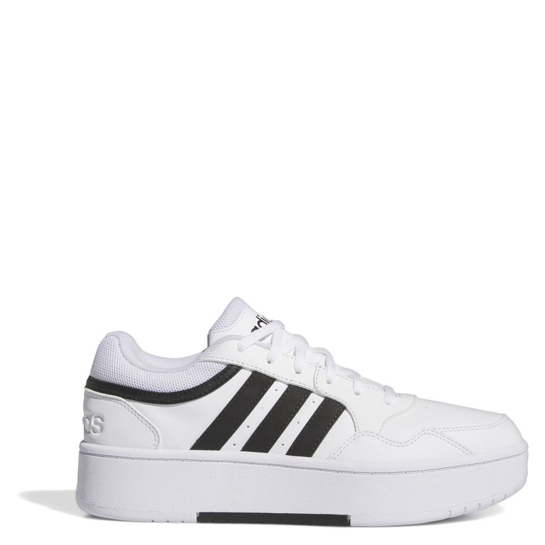 Hoops 3.0 Bold W Zapatilla Urbana Mujer Blanco 39 CL