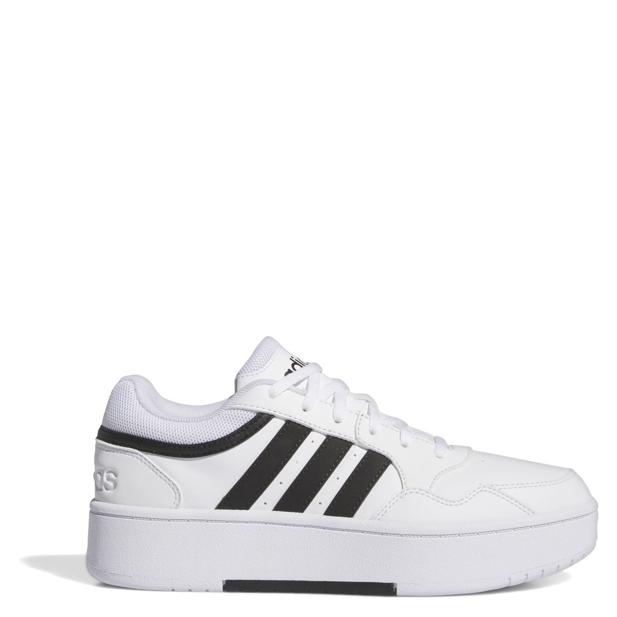ADIDAS - Hoops 3.0 Bold W Zapatilla Urbana Mujer Blanco Adidas