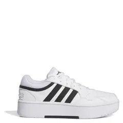 ADIDAS - Hoops 3.0 Bold W Zapatilla Urbana Mujer Blanco