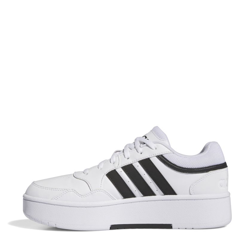 ADIDAS Hoops Bold W Zapatilla Urbana Mujer Blanco Adidas
