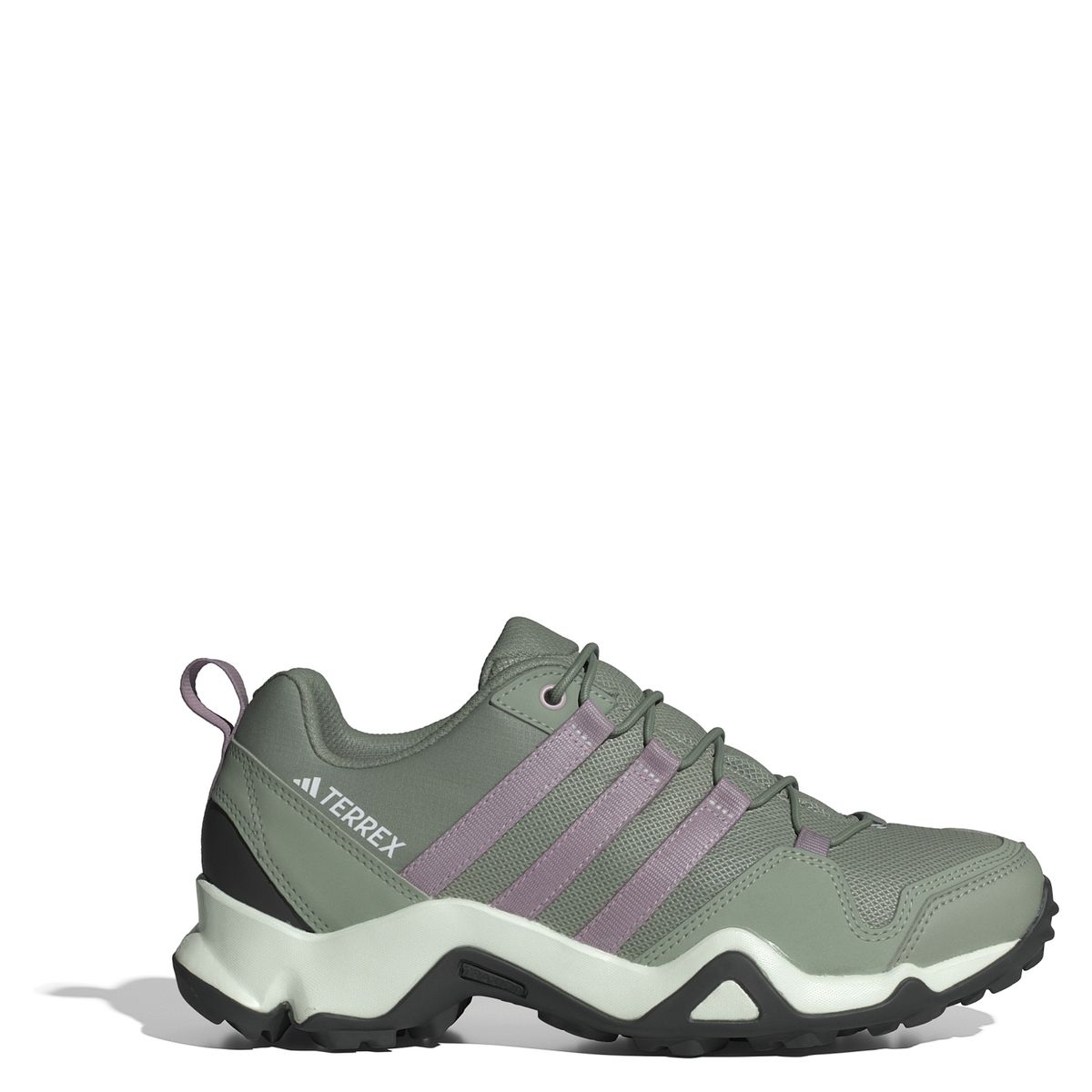 ADIDAS - Terrex Ax2S  Zapatilla Outdoor Mujer Verde Adidas