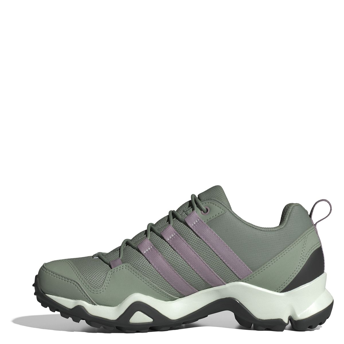 ADIDAS - Terrex Ax2S  Zapatilla Outdoor Mujer Verde Adidas