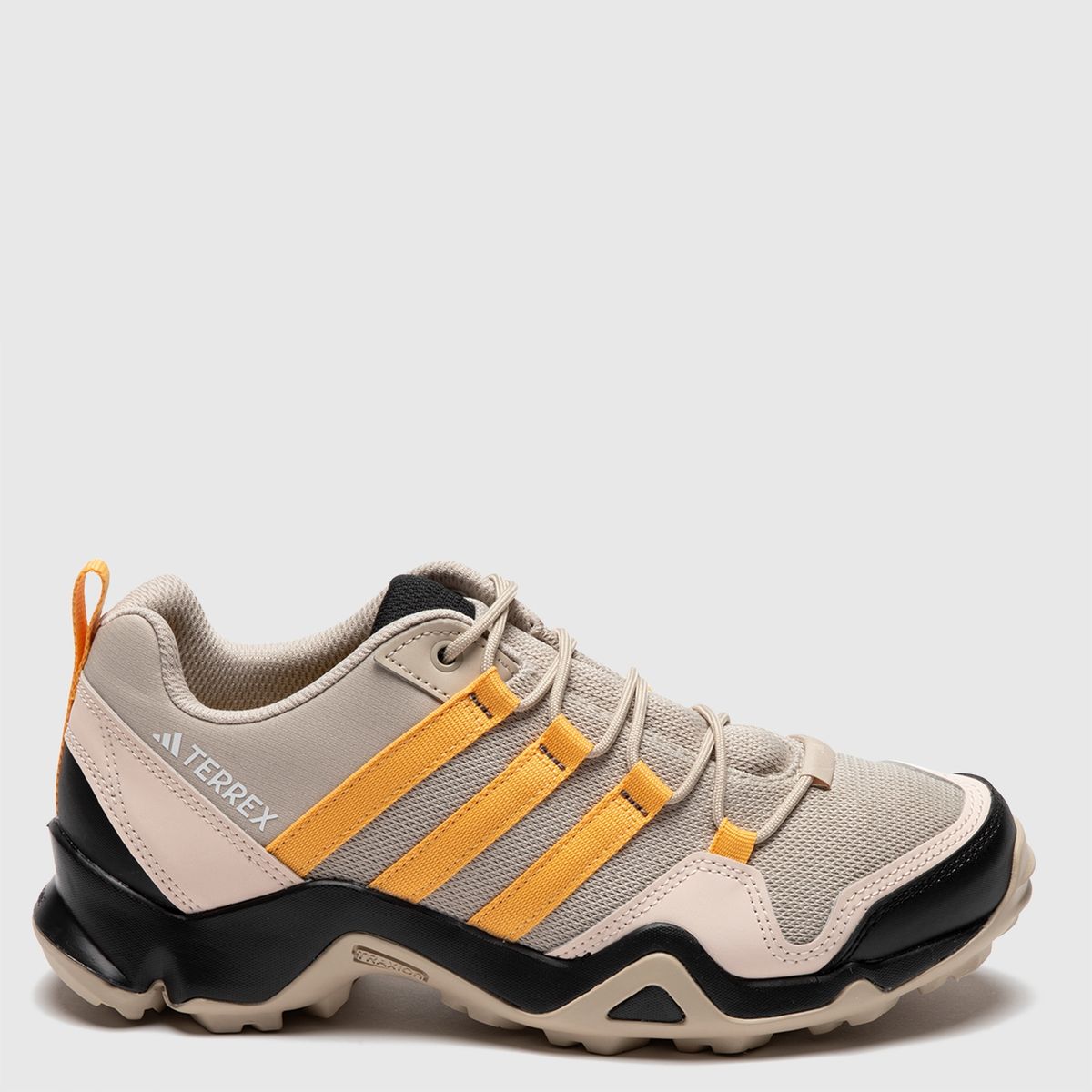 ADIDAS - Terrex Ax2S Zapatilla Outdoor Mujer Beige Adidas