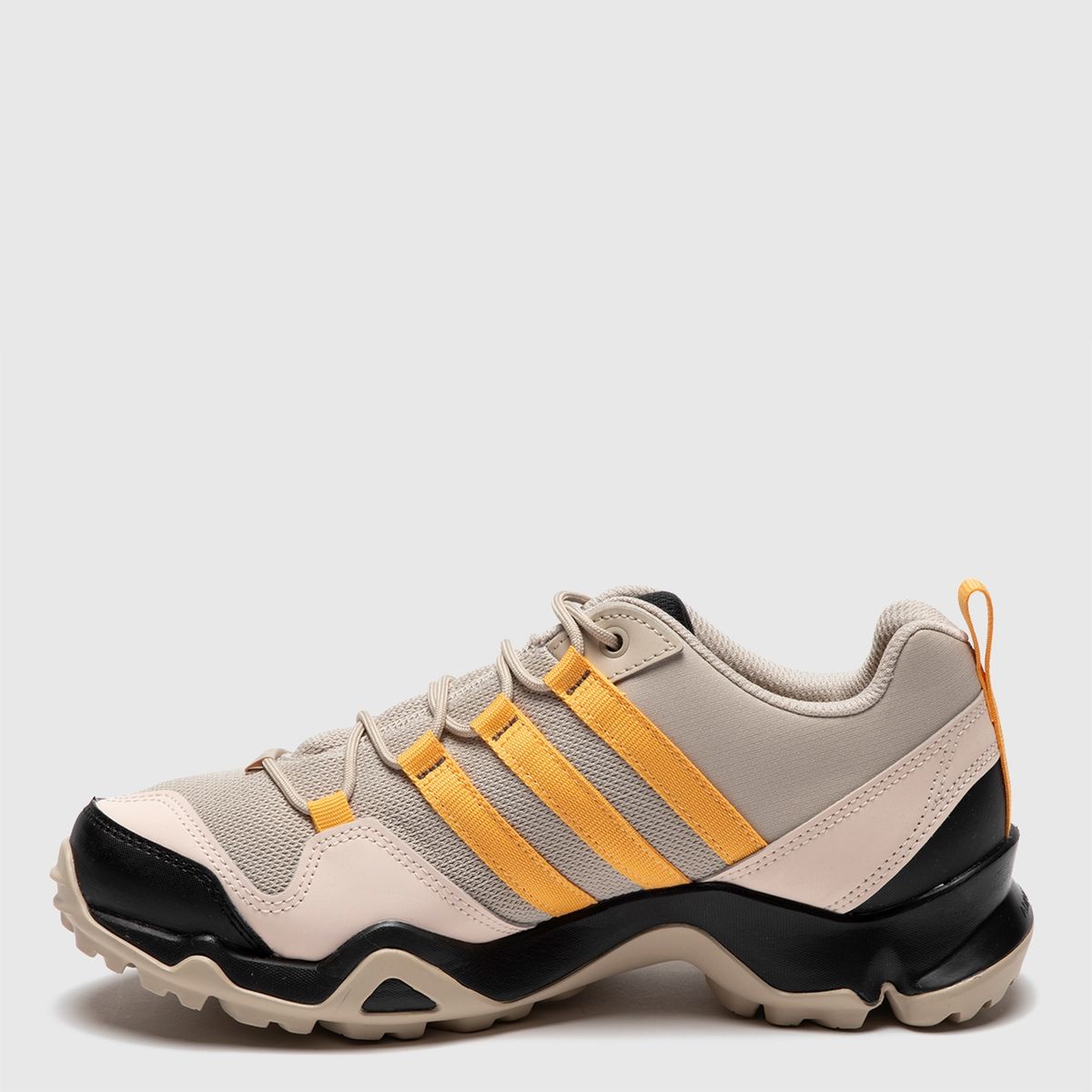 ADIDAS - Terrex Ax2S Zapatilla Outdoor Mujer Beige Adidas