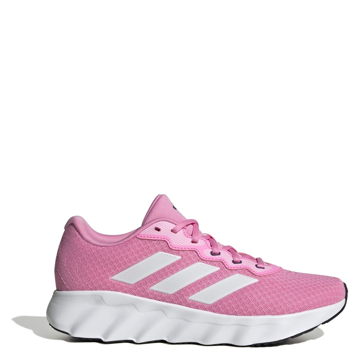 ADIDAS - Switch Move Zapatilla Running Mujer Rosado Adidas