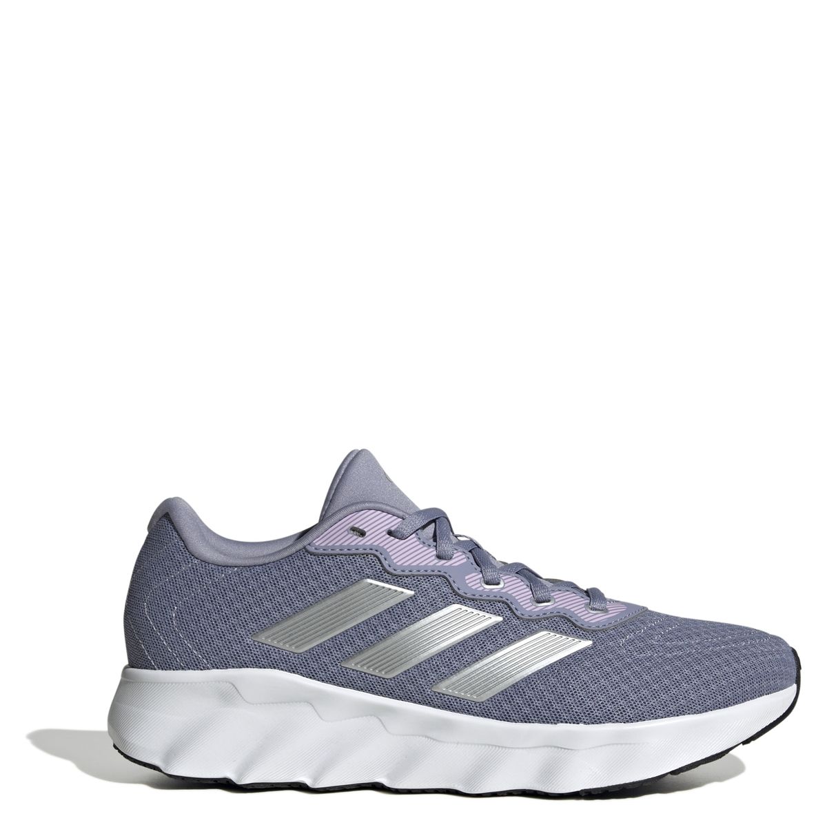 ADIDAS - Switch Move Zapatilla Running Mujer Morado Adidas